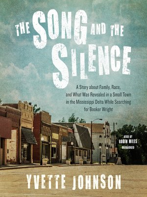 cover image of The Song and the Silence